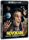 náhled Novokain - 4K Ultra HD Blu-ray