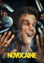 náhled Novokain - 4K Ultra HD Blu-ray