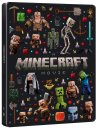 náhled Minecraft film - Steelbook 4K Ultra HD + Blu-ray (2BD) motiv Collectors