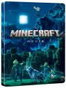 náhled Minecraft film - Steelbook 4K Ultra HD + Blu-ray motiv Night Scene s rukávem