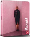 náhled Babygirl - 4K Ultra HD + Blu-ray Steelbook (bez CZ)