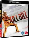 náhled Kill Bill Vol. 1 - 4K Ultra HD Blu-ray + Blu-ray (bez CZ)
