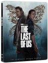 náhled The Last of Us 2. série - 4K Ultra HD Blu-ray (3BD) Steelbook