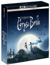 náhled Mrtvá nevěsta Tima Burtona - Limit. Collectors Edition 4K UHD Steelbook (bez CZ)