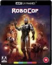 náhled RoboCop - 4K Ultra HD Blu-ray (bez CZ)