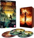 náhled Riddick: Kronika temna - Limited Edition 4K Ultra HD Blu-ray (bez CZ)