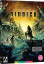náhled Riddick: Kronika temna - Limited Edition 4K Ultra HD Blu-ray (bez CZ)