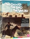 náhled Hodný, zlý a divný - Limited Edition 4K Ultra HD Blu-ray (bez CZ)