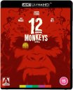 náhled 12 opic - 4K Ultra HD Blu-ray (bez CZ)