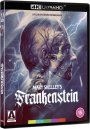 náhled Frankenstein - 4K Ultra HD Blu-ray (bez CZ)