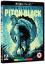 náhled Černočerná tma - 4K Ultra HD Blu-ray (bez CZ)