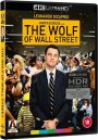 náhled Vlk z Wall Street - 4K Ultra HD + Blu-ray bonus (bez CZ)