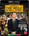 náhled Vlk z Wall Street - 4K Ultra HD + Blu-ray bonus (bez CZ)