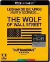 náhled Vlk z Wall Street - 4K Ultra HD + Blu-ray bonus (bez CZ)