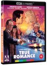 náhled Pravdivá romance - 4K Ultra HD Blu-ray (bez CZ)