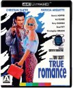 náhled Pravdivá romance - 4K Ultra HD Blu-ray (bez CZ)