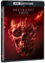 náhled Nezvratný osud: Pokrevní linie - 4K Ultra HD Blu-ray