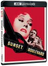 náhled Sunset Boulevard - 4K Ultra HD Blu-ray