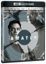 náhled Amatér - 4K Ultra HD Blu-ray + Blu-ray 2BD