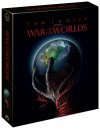 náhled Válka světů limitovaná sběratelská edice k 20. výročí - 4K UHD Blu-ray
