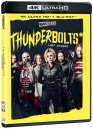 náhled Thunderbolts* - 4K Ultra HD Blu-ray + Blu-ray