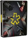 náhled Thunderbolts* - 4K UHD + Blu-ray Limitovaná sběratelská edice Steelbook