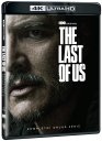 náhled The Last of Us 2. série - 4K Ultra HD Blu-ray (3BD)
