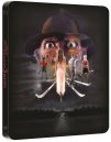 náhled Noční můra v Elm Street 1-7 kolekce - 4K Ultra HD + Blu-ray Steelbook (bez CZ)