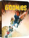 náhled Goonies (Rošťáci) - 4K Ultra HD Blu-ray Steelbook (Rope Climb Edition)