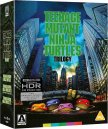 náhled TMNT: Teenage Mutant Ninja Turtles (1990-1993) - Limited Edition 4K UHD (bez CZ)