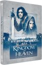 náhled Království nebeské - Limited Edition Steelbook 4K + Blu-ray + bonus (bez CZ)