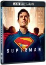 náhled Superman (2025) - 4K Ultra HD Blu-ray