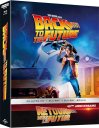 náhled Návrat do budoucnosti - 4K UHD Blu-ray Lim. Collectors Ed. Steelbook (FR verze)