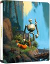 náhled Rozzum v divočině - Ultimate Collectors Ed. Steelbook 4K Ultra HD + BD (bez CZ)