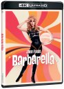 náhled Barbarella - 4K Ultra HD Blu-ray