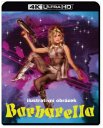 náhled Barbarella - 4K Ultra HD Blu-ray