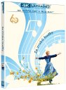 náhled Za zvuků hudby sběratelská edice k 60. výročí - 4K UHD+BD+BD bonus disk