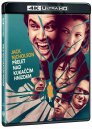 náhled Přelet nad kukaččím hnízdem - 4K Ultra HD Blu-ray