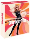 náhled Barbarella - 4K Ultra HD Blu-ray sběratelská edice