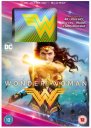 náhled Wonder Woman Limited Edition - 4K Ultra HD Blu-ray