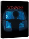 náhled Hodina zmizení - 4K Ultra HD Blu-ray + Blu-ray Steelbook
