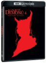 náhled V zajetí démonů 4: Poslední rituály - 4K Ultra HD Blu-ray