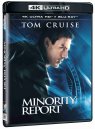 náhled Minority Report - 4K Ultra HD Blu-ray + Blu-ray