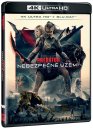 náhled Predátor: Nebezpečné území - 4K Ultra HD Blu-ray + Blu-ray