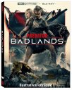 náhled Predátor: Nebezpečné území - 4K Ultra HD Blu-ray + Blu-ray