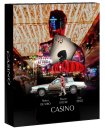 náhled Casino Ultimate Collectors Edition - 4K Ultra HD Steelbook