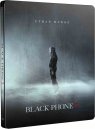 náhled Černý telefon 2 - 4K Ultra HD Blu-ray + Blu-ray Steelbook (bez CZ)