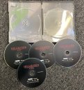 náhled Hellraiser: Tetralogie - 4K Ultra HD Blu-ray Futurepack (bez CZ)