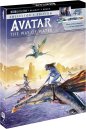 náhled Avatar: The Way of Water - Collectors Edition 4K UHD + BD + (bez CZ)