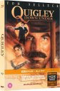 náhled Quigley u protinožců - Limited Edition Mediabook 4K Ultra HD + Blu-ray (bez CZ)